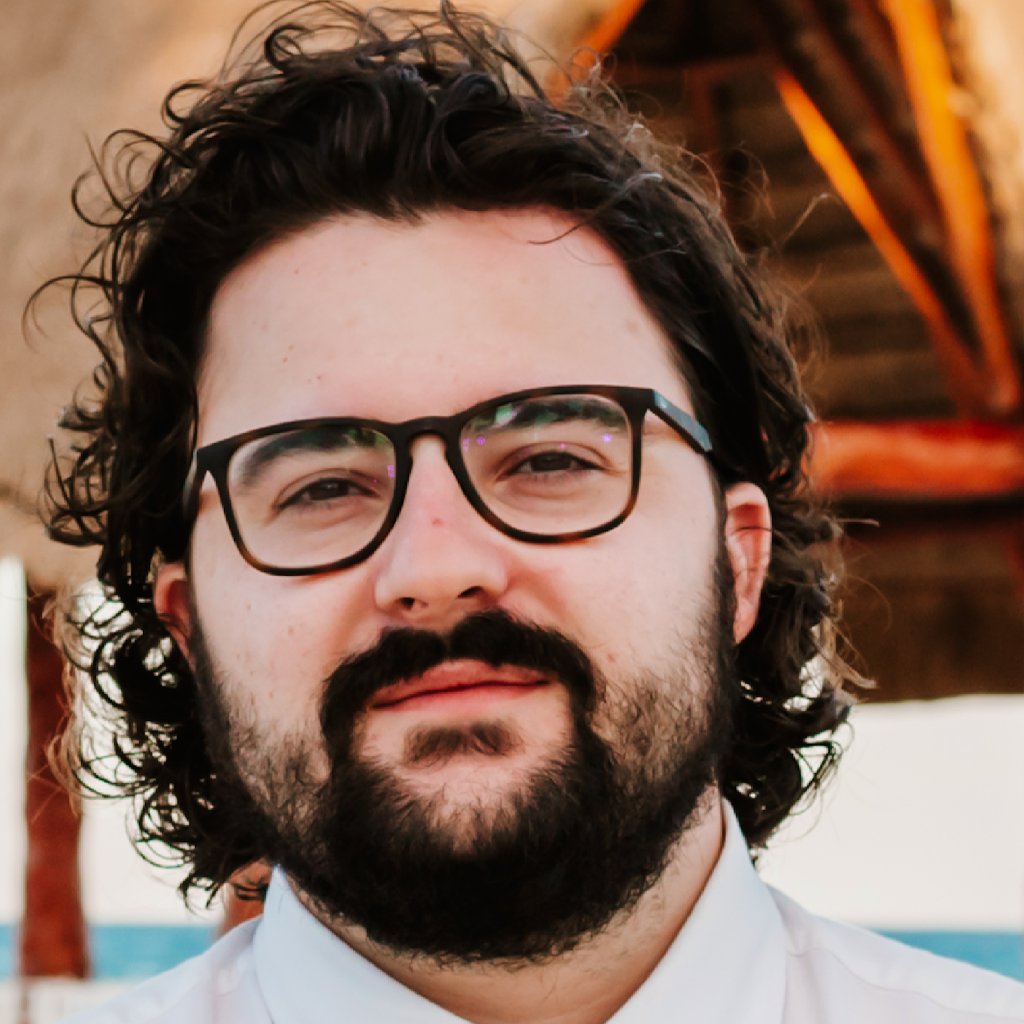 Avatar of Caio L.