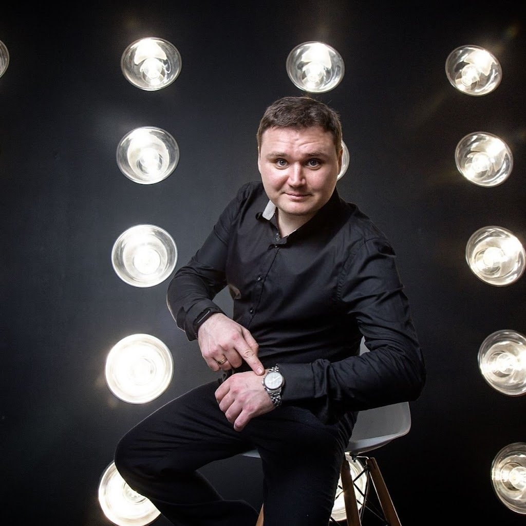 Avatar of Slava M.