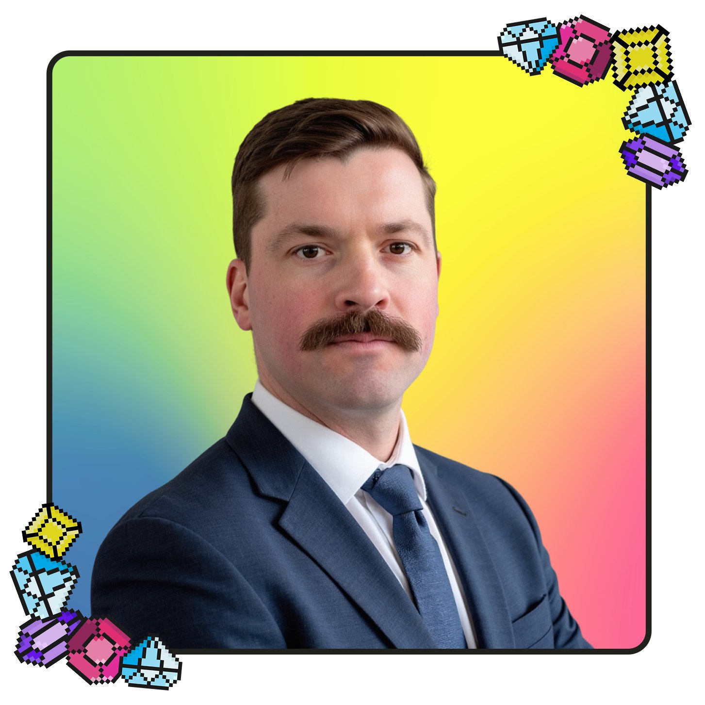 Avatar of Robert H.