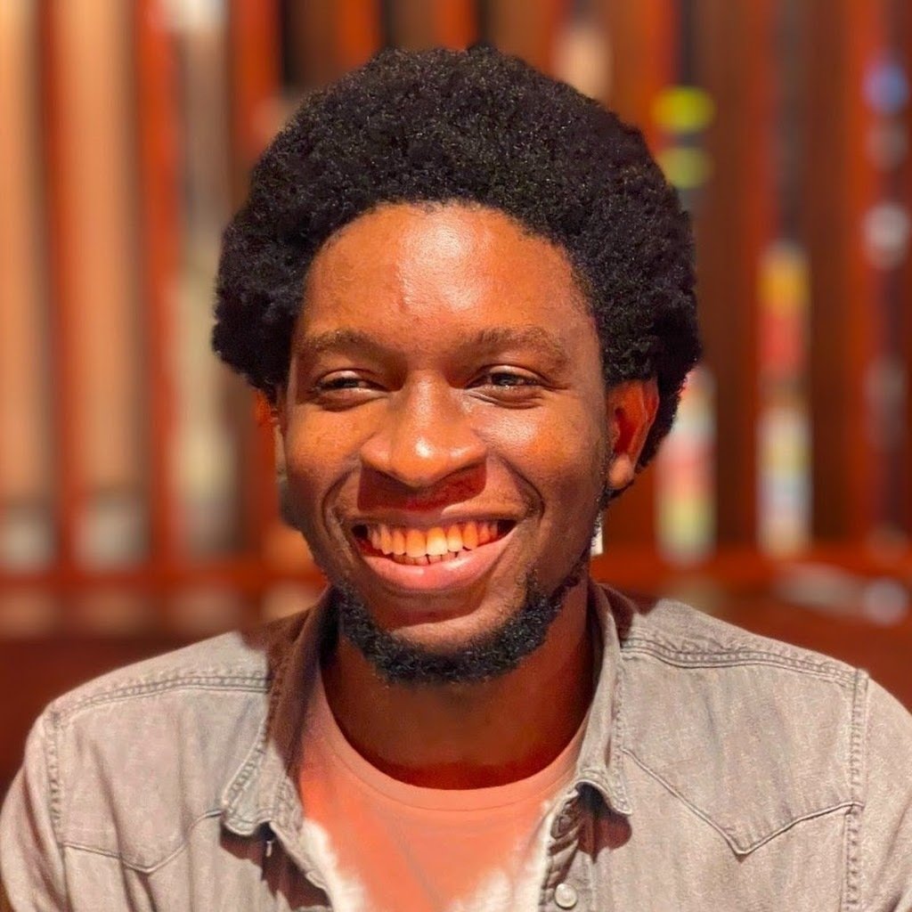 Avatar of Tochukwu N.