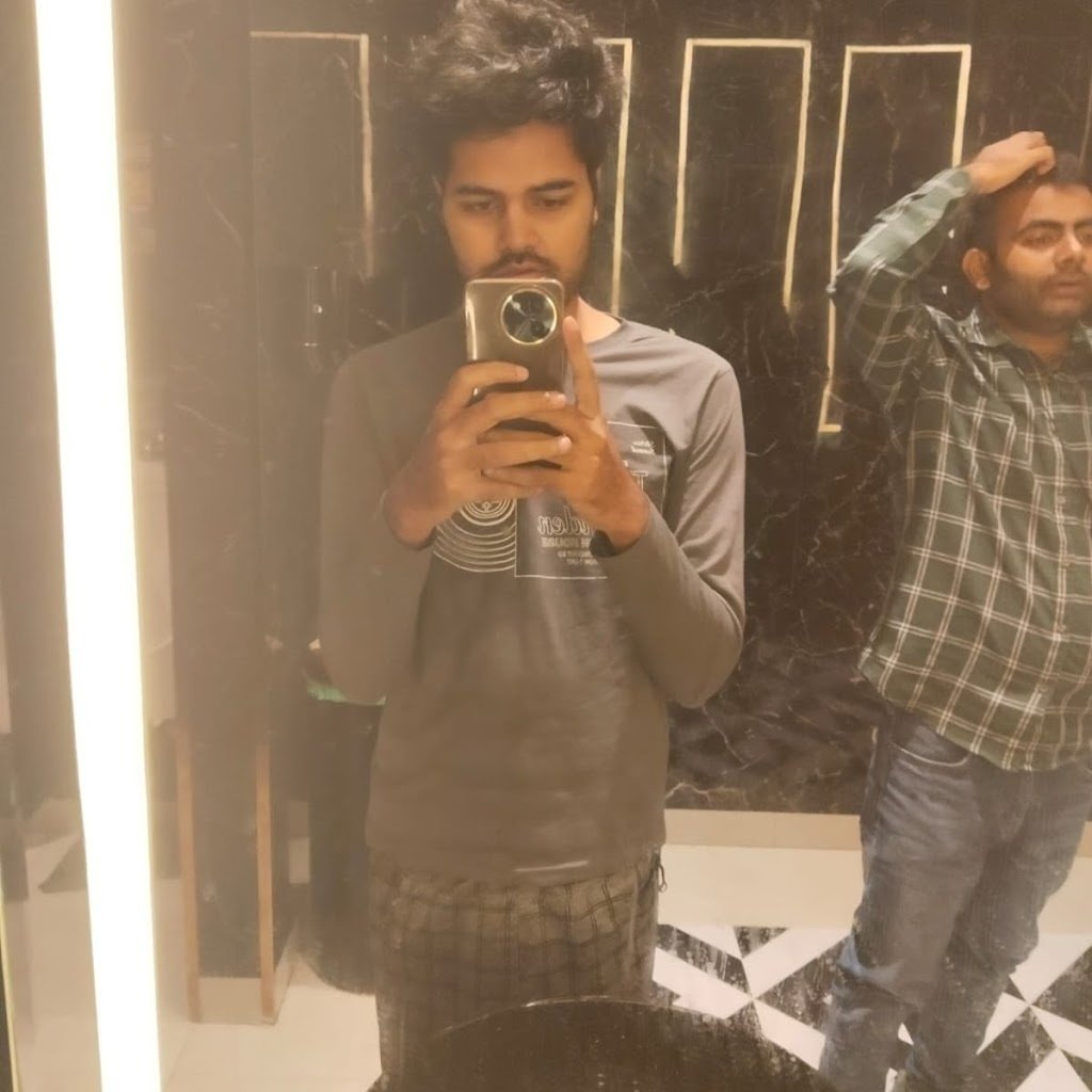 Avatar of Himanshu B.