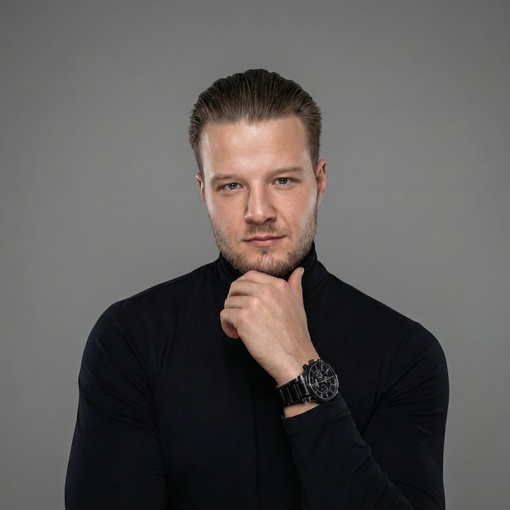 Avatar of Rasmus S.