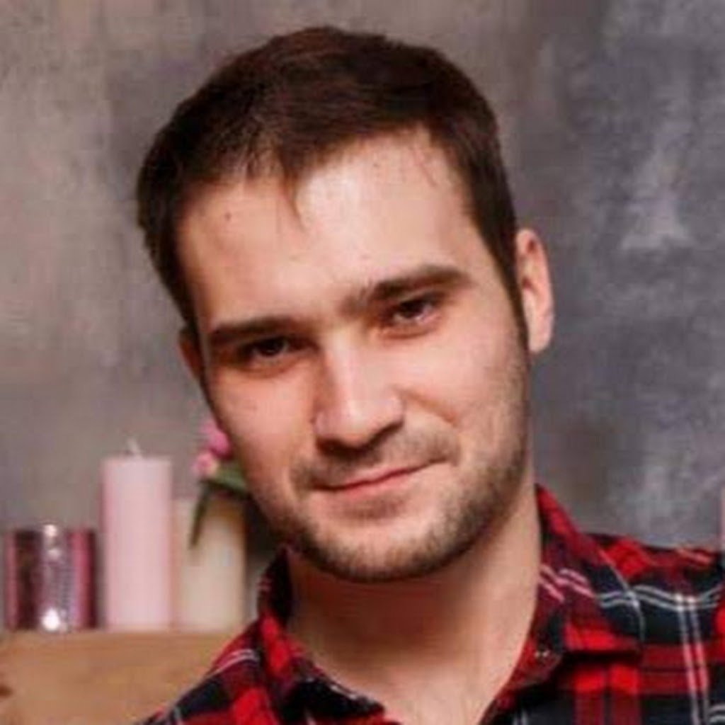 Avatar of Sergey D.