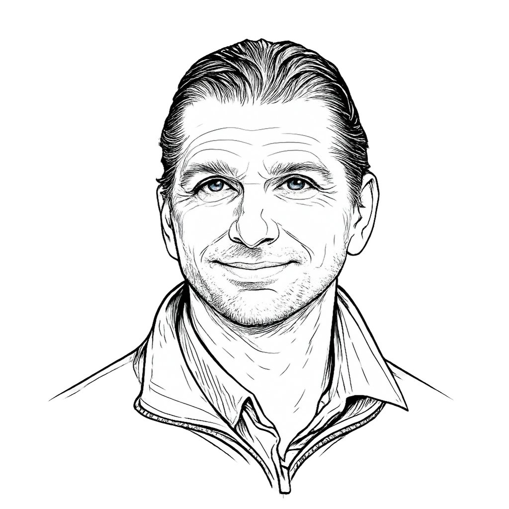 Avatar of Allan V.