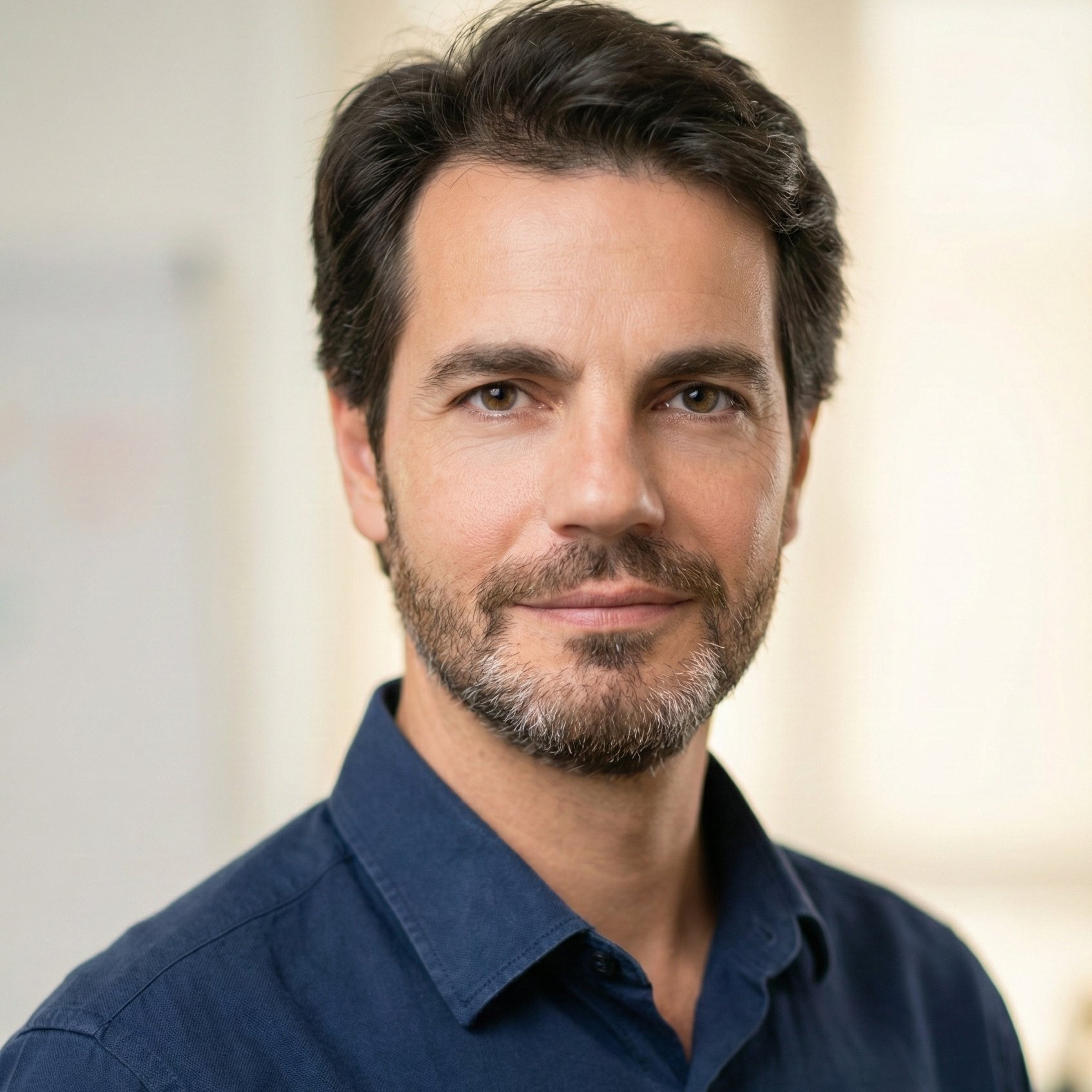 Avatar of Thomas Guerin