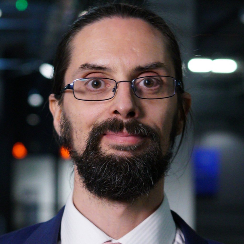 Avatar of Stephane Curcio