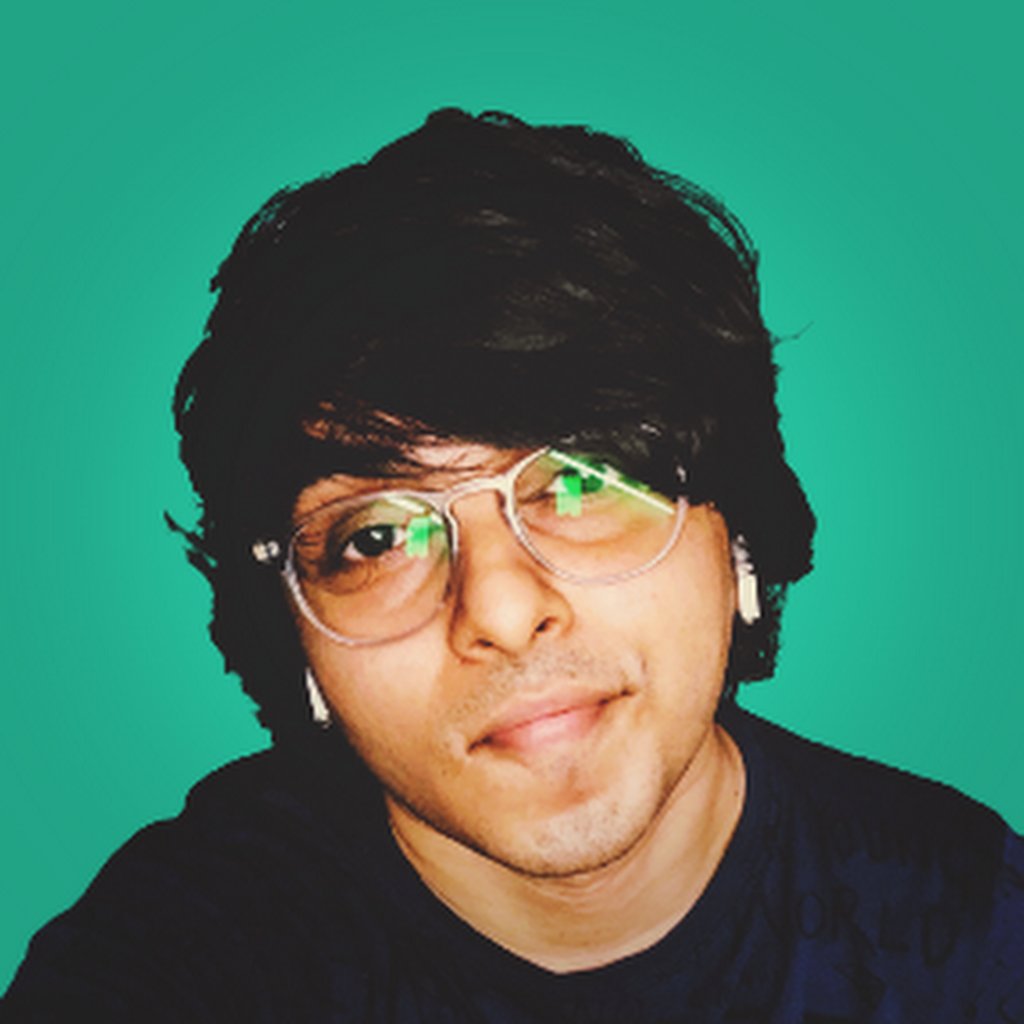 Avatar of Rudolph P.