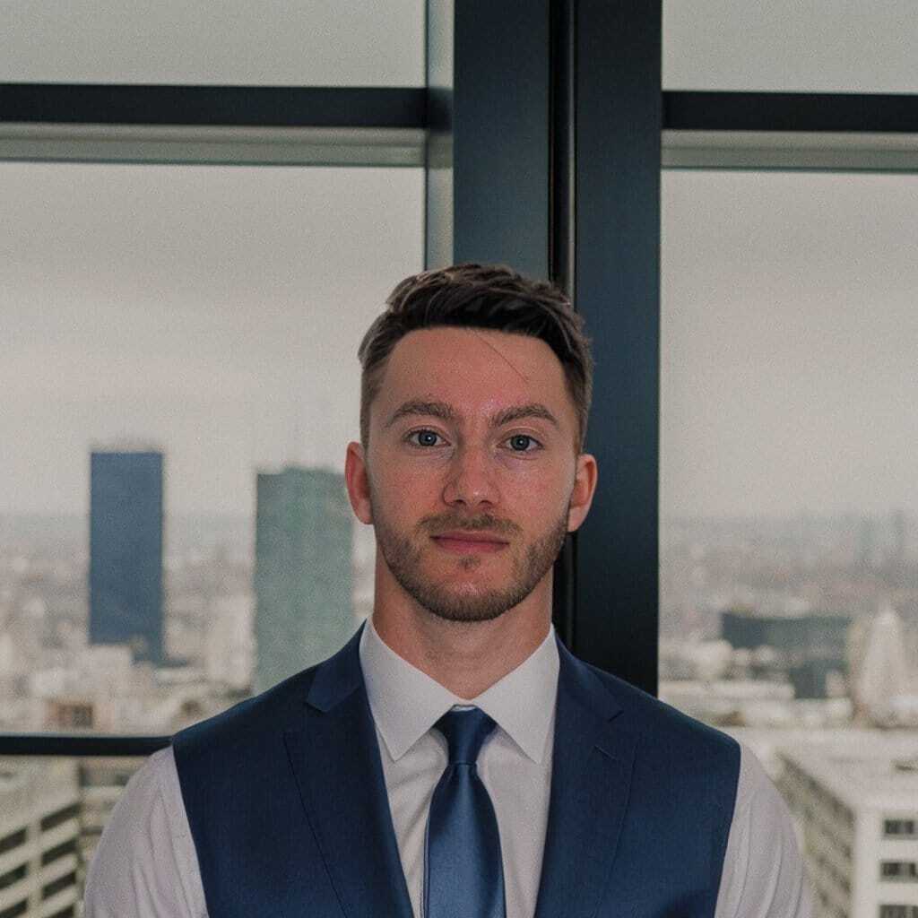 Avatar of Alex P.