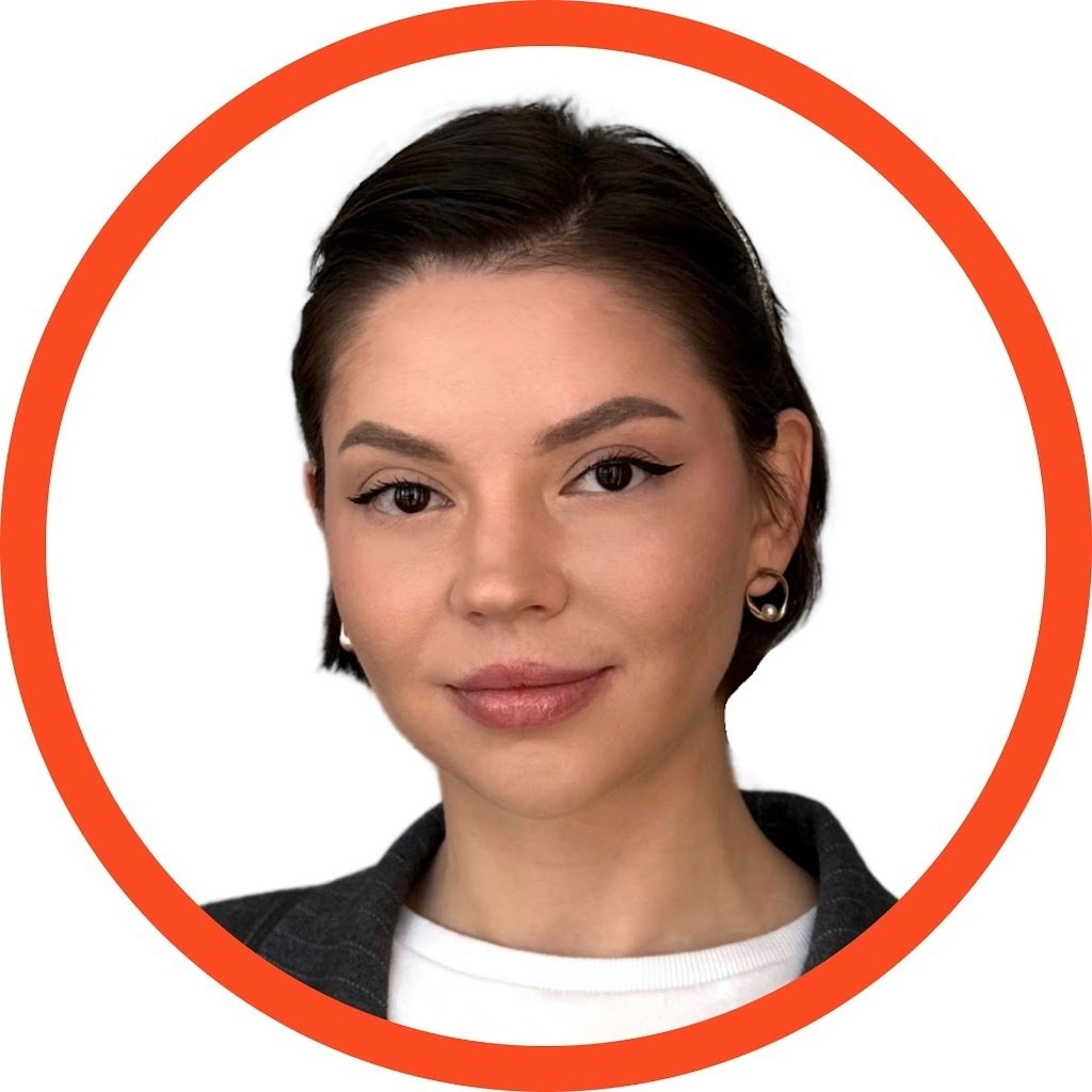 Avatar of Valerie B.