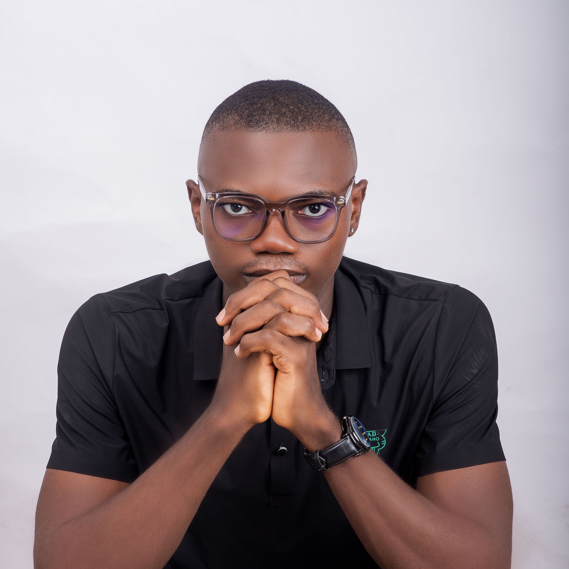 Avatar of Adeniyi