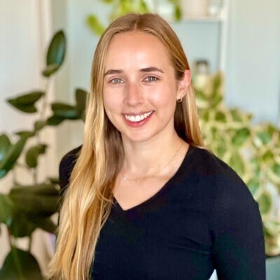 Avatar of Marissa L.