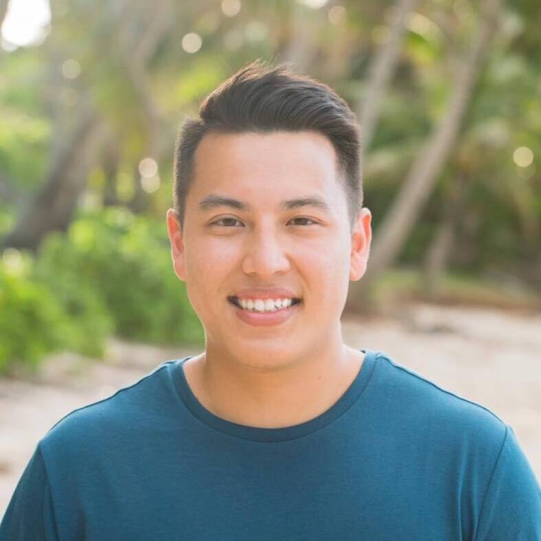 Avatar of Danny T.