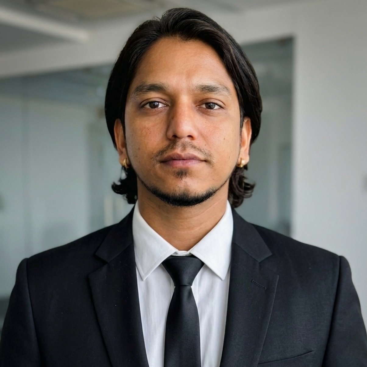 Avatar of Mohan P.