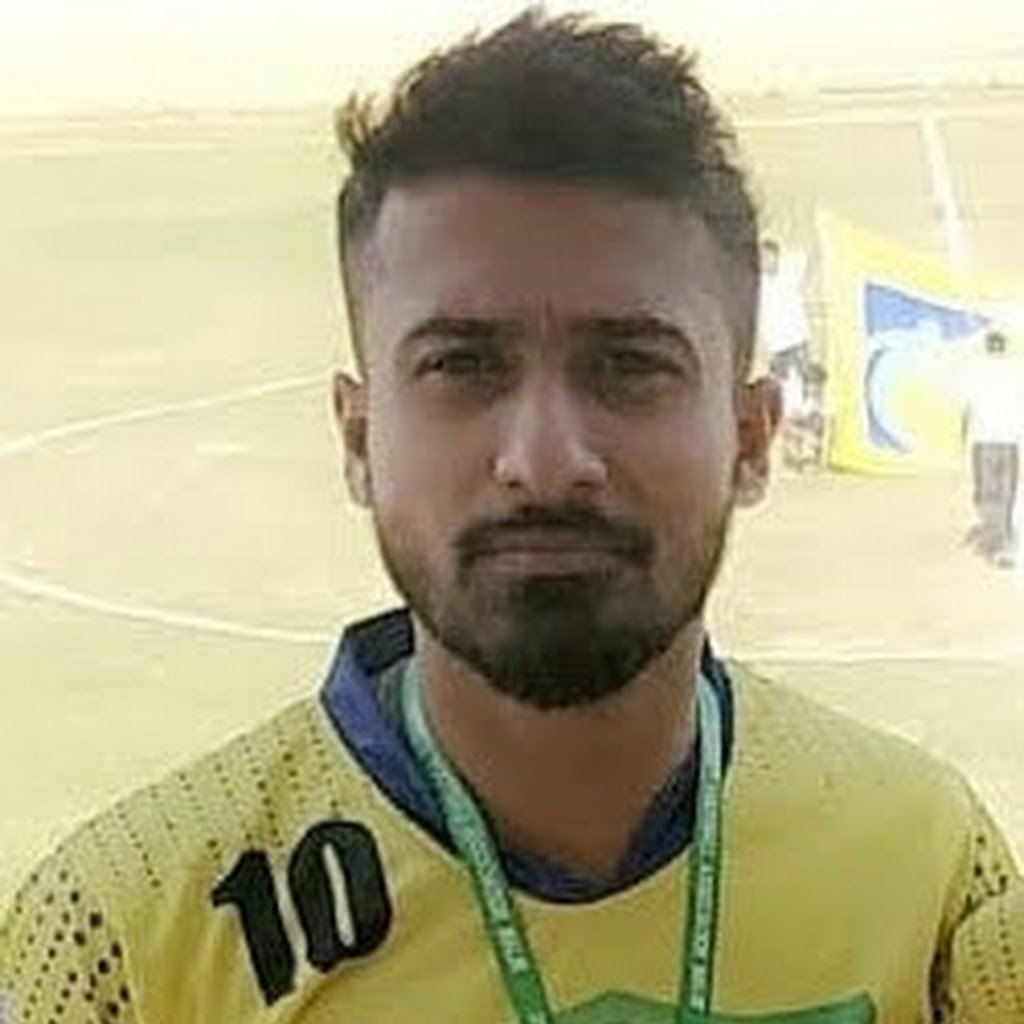 Avatar of Asad A.