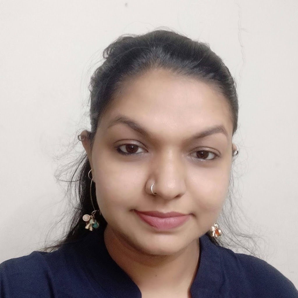 Avatar of Tamanna B.