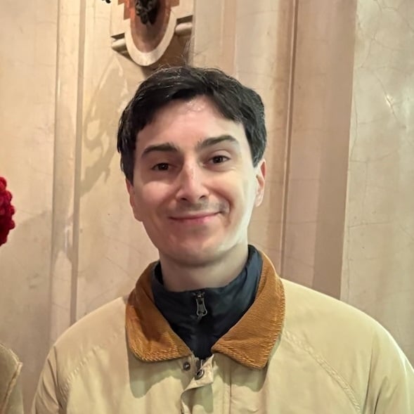 Avatar of Matthew M.