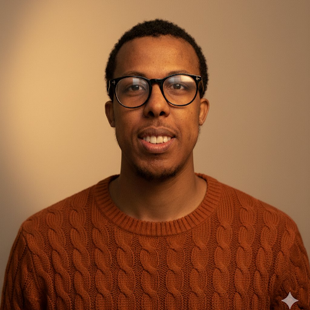 Avatar of Mohamed M.