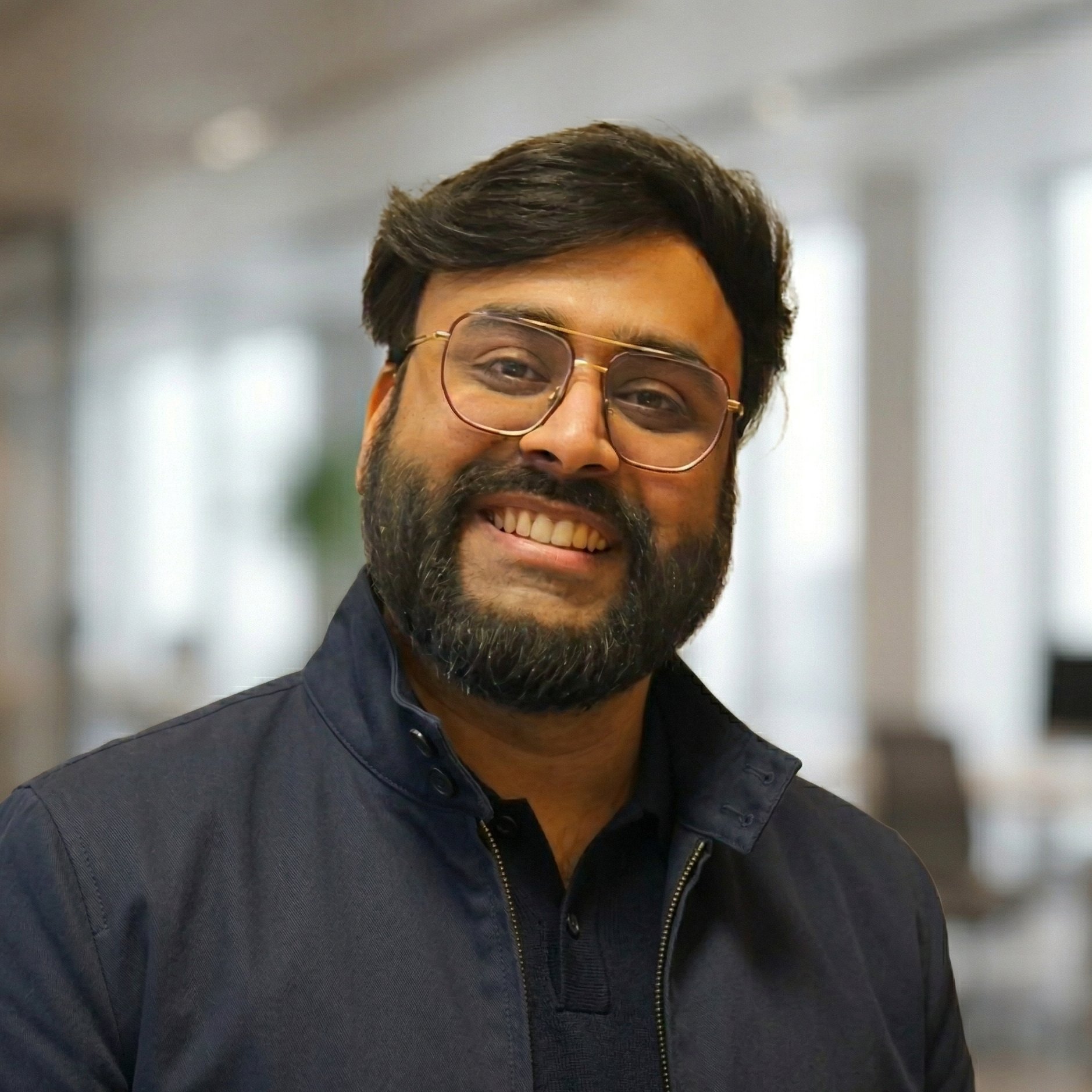 Avatar of Himanshu S.