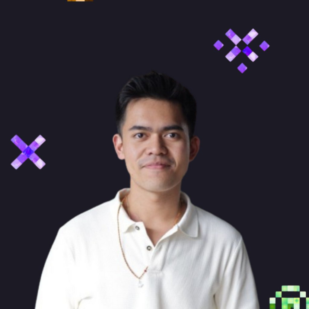 Avatar of Idris A.
