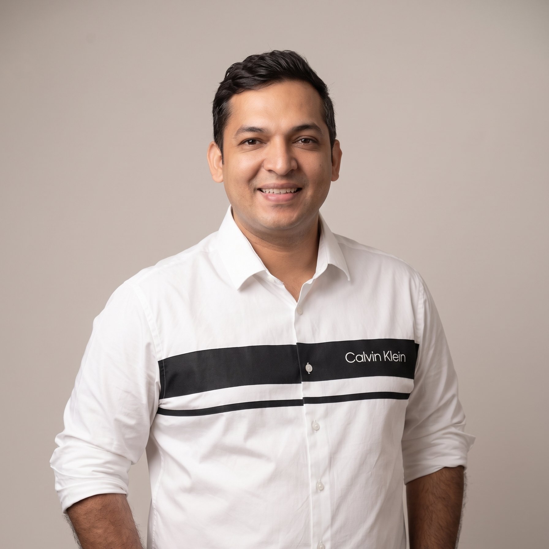 Avatar of Bhushan J.