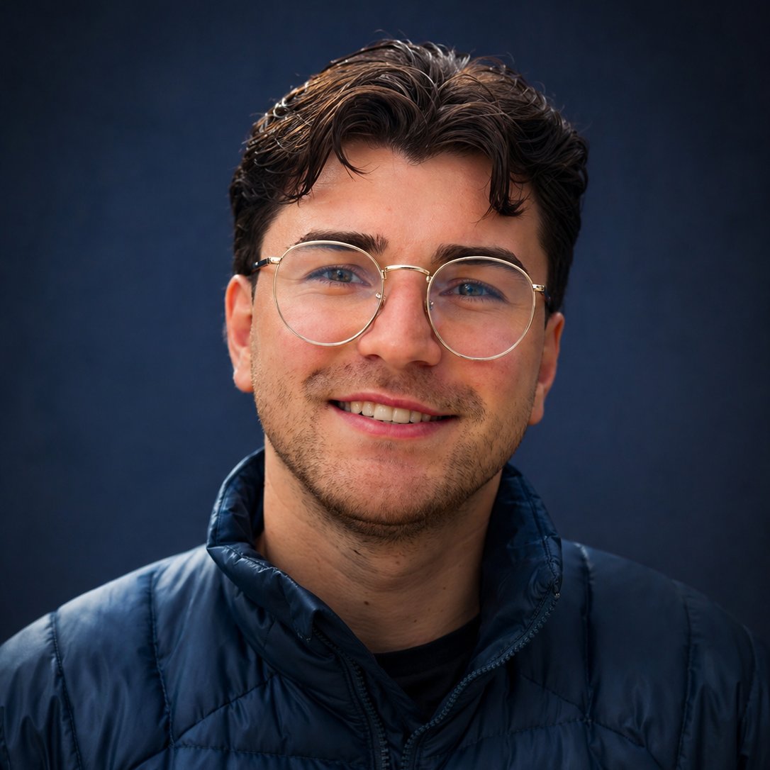 Avatar of Leandro K.