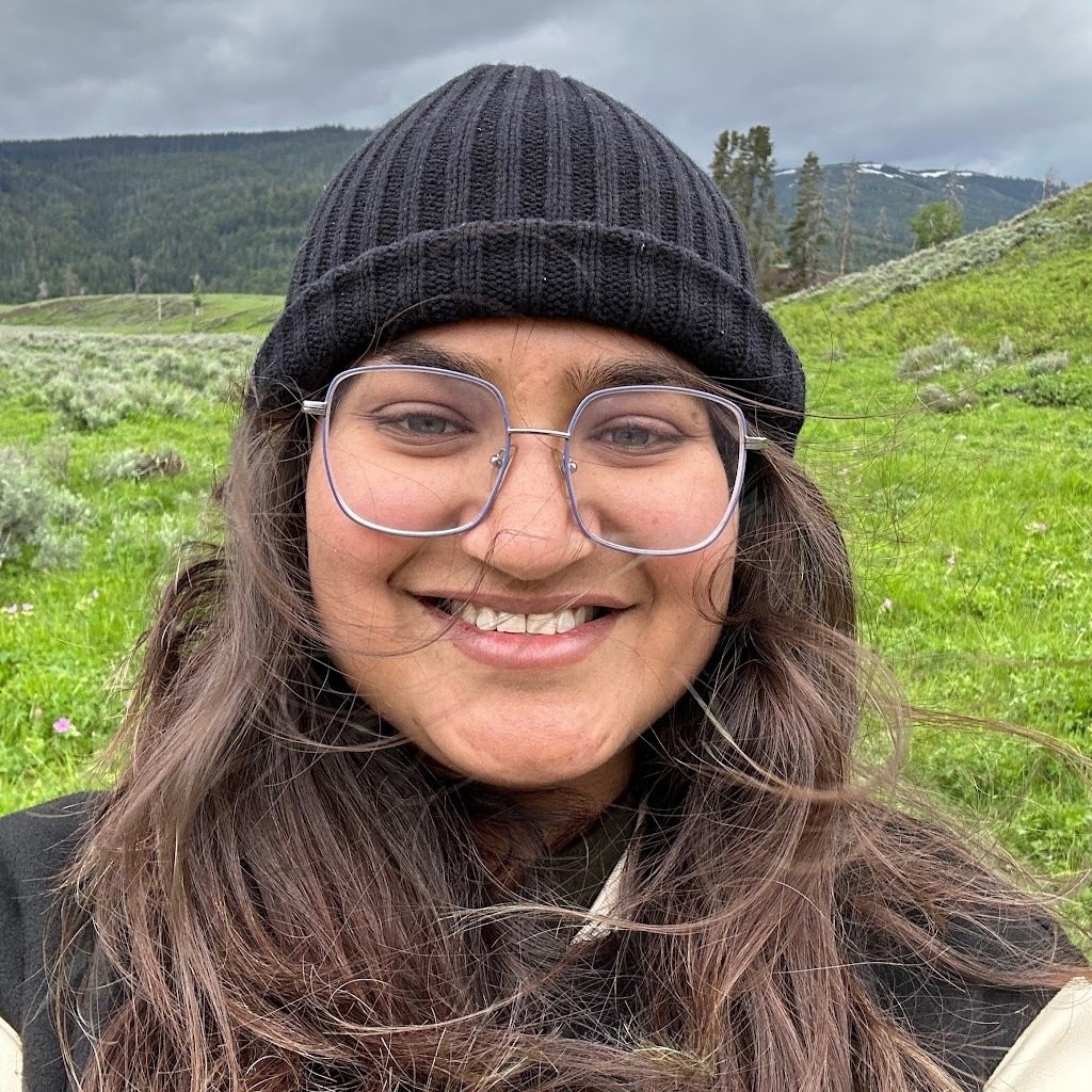 Avatar of Nisha Rastogi