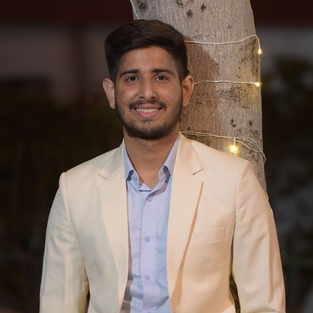 Avatar of Lakshya S.