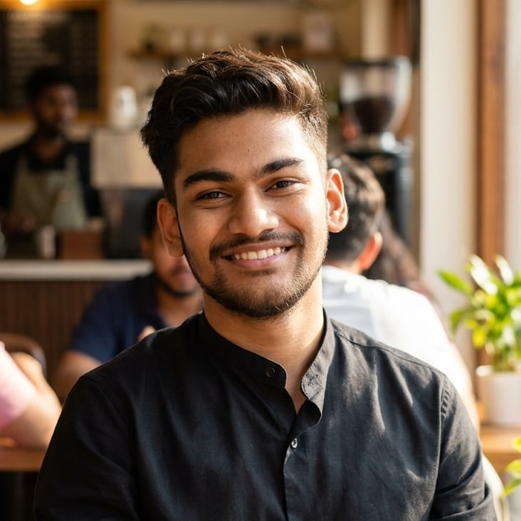 Avatar of swaroop m.