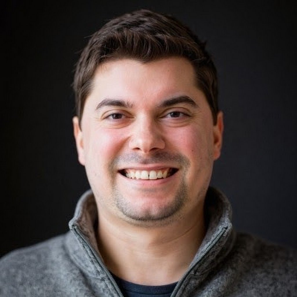 Avatar of Brian Singleton