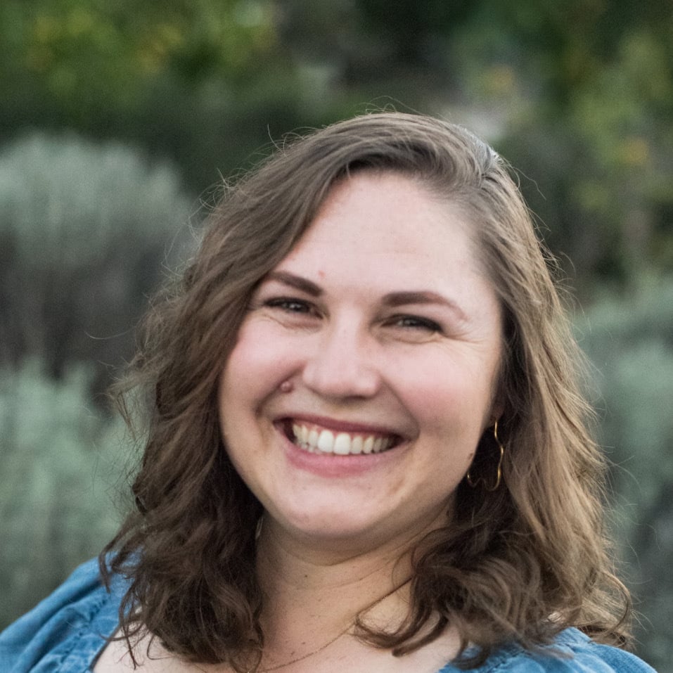 Avatar of Lizzie Higgins