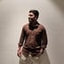 Avatar of Ashwin
