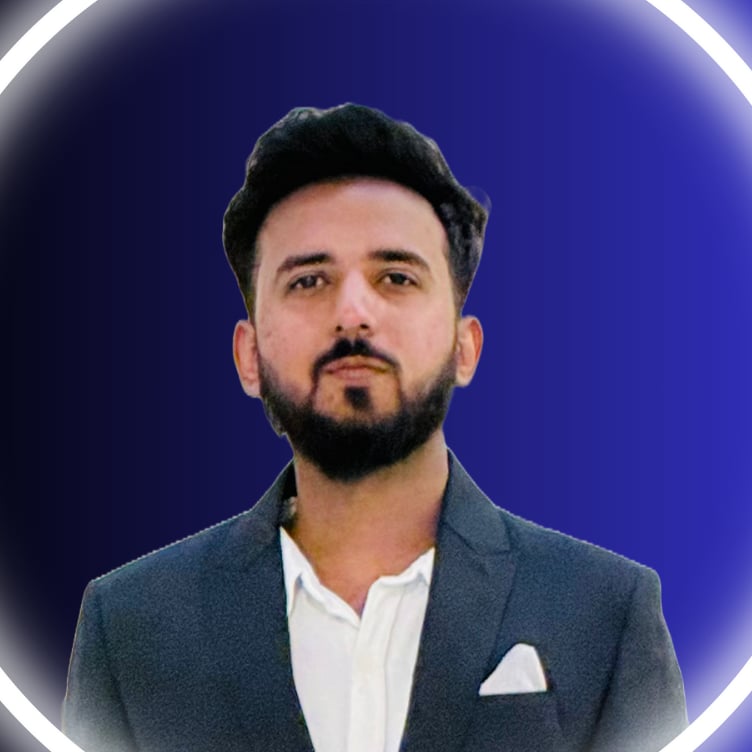 Avatar of Rohaan N.