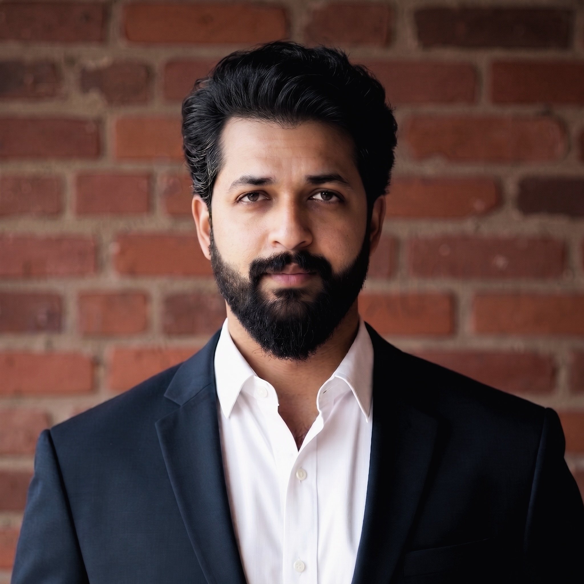 Avatar of Kartik P.