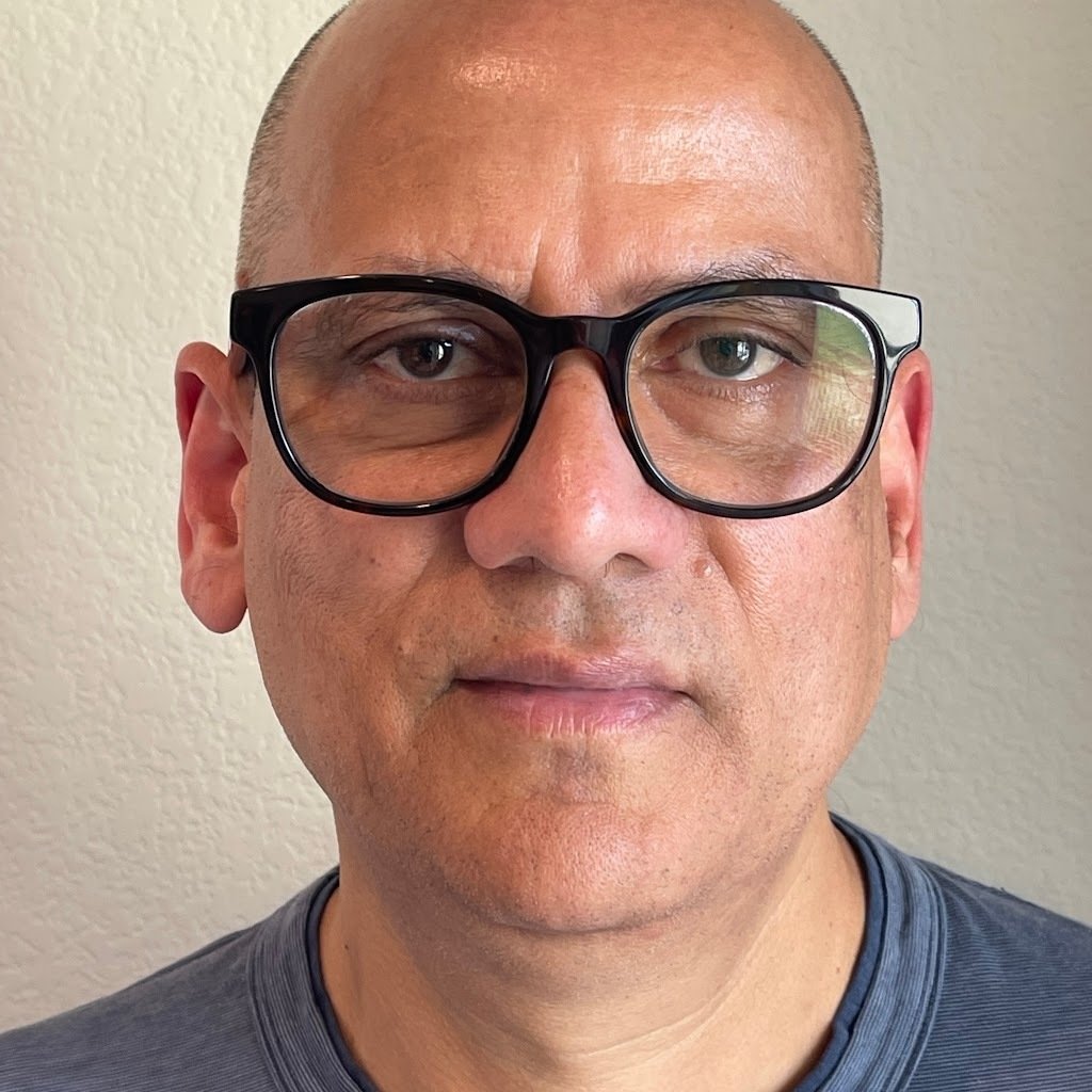 Avatar of Atul P.