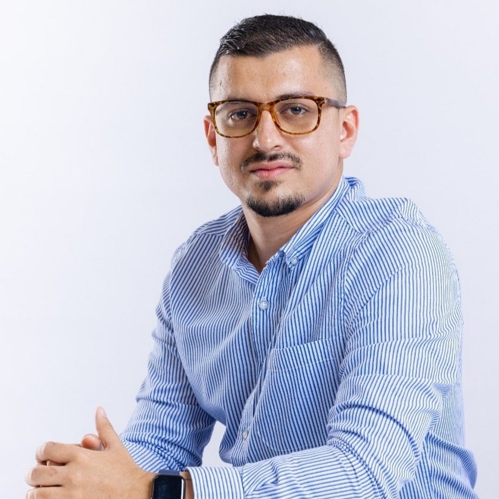 Avatar of Antonny N.