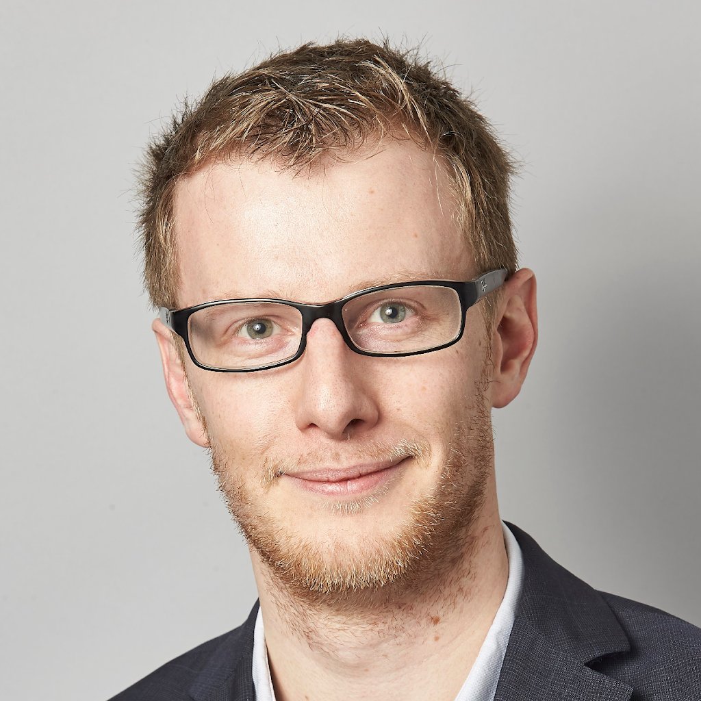 Avatar of Jeremy Mousset