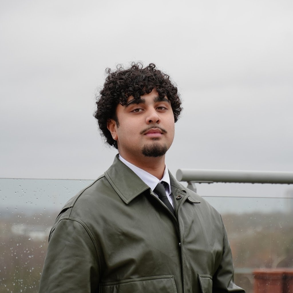 Avatar of Aiman K.