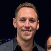 Avatar of Brent G.