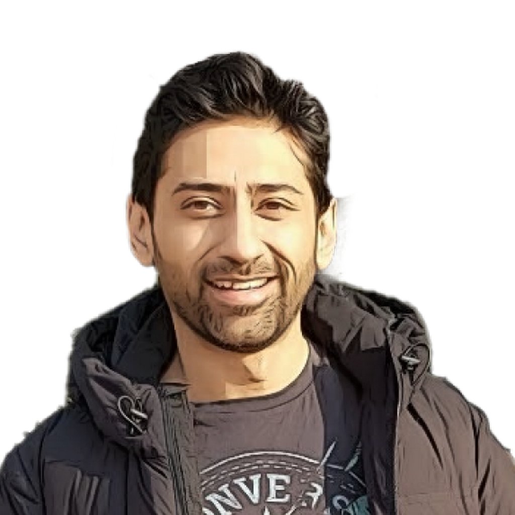 Avatar of Furqan A.