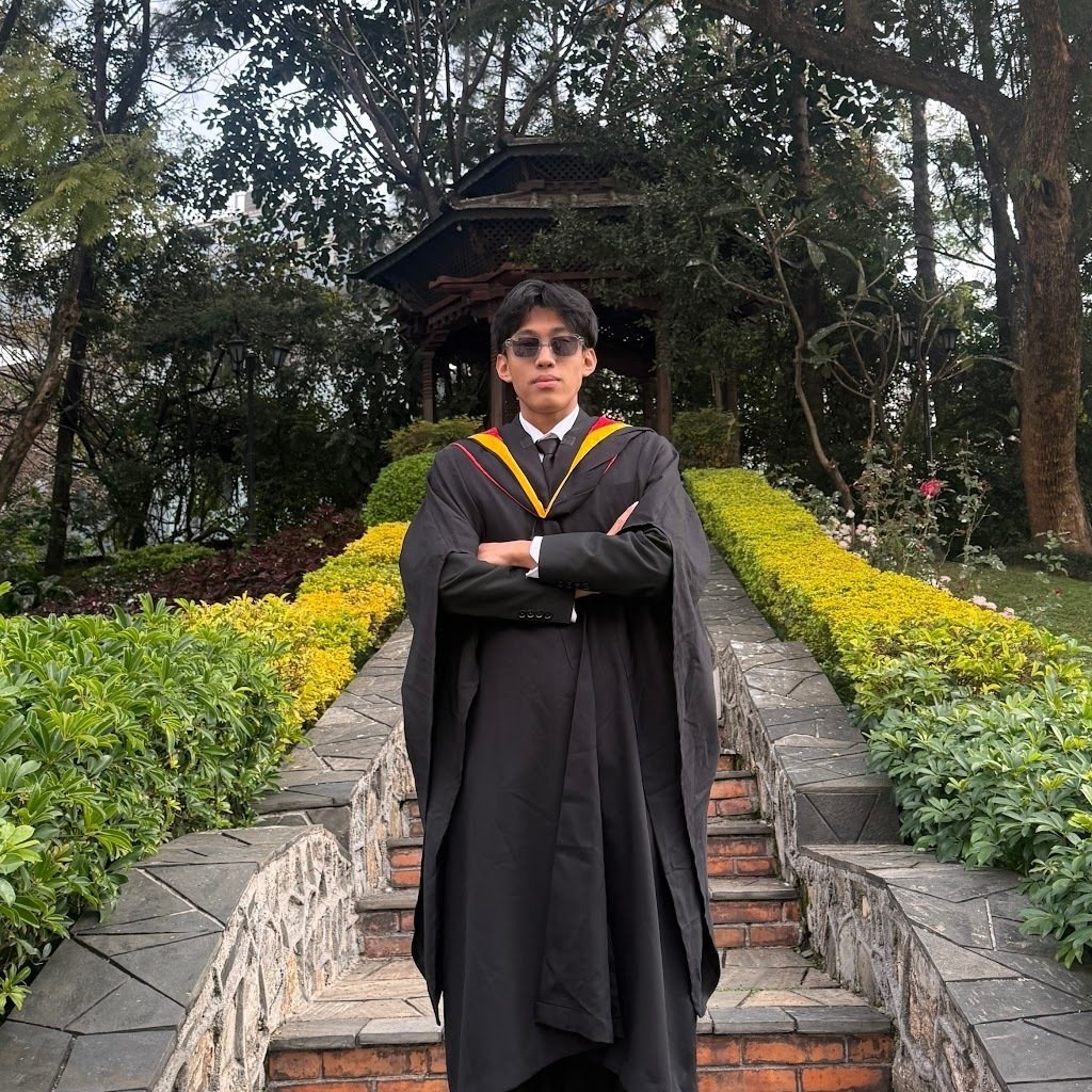 Avatar of Noil C.
