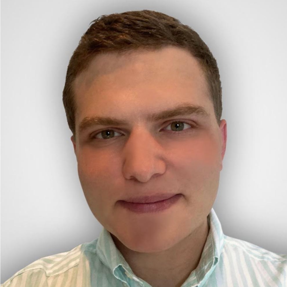 Avatar of Kevin H.
