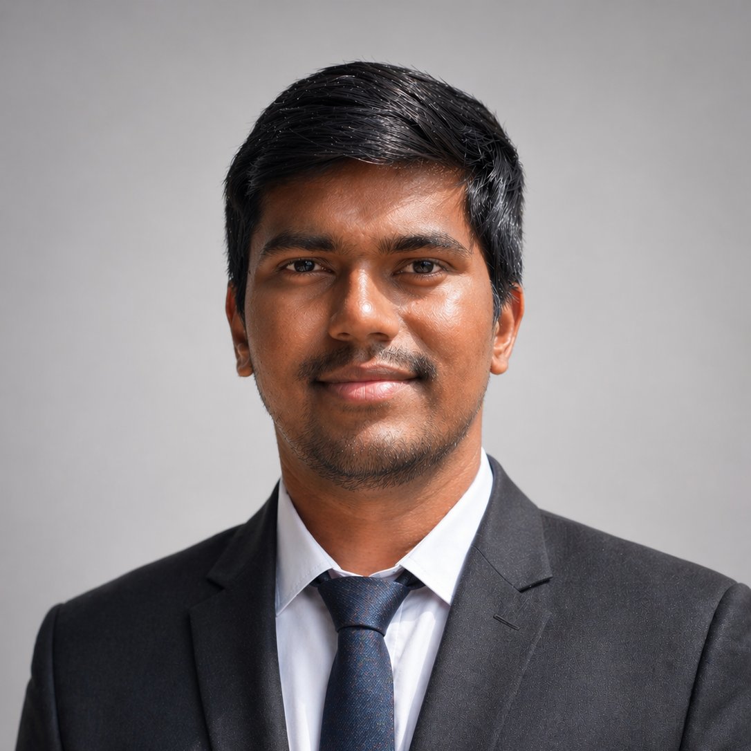 Avatar of Arpit P.