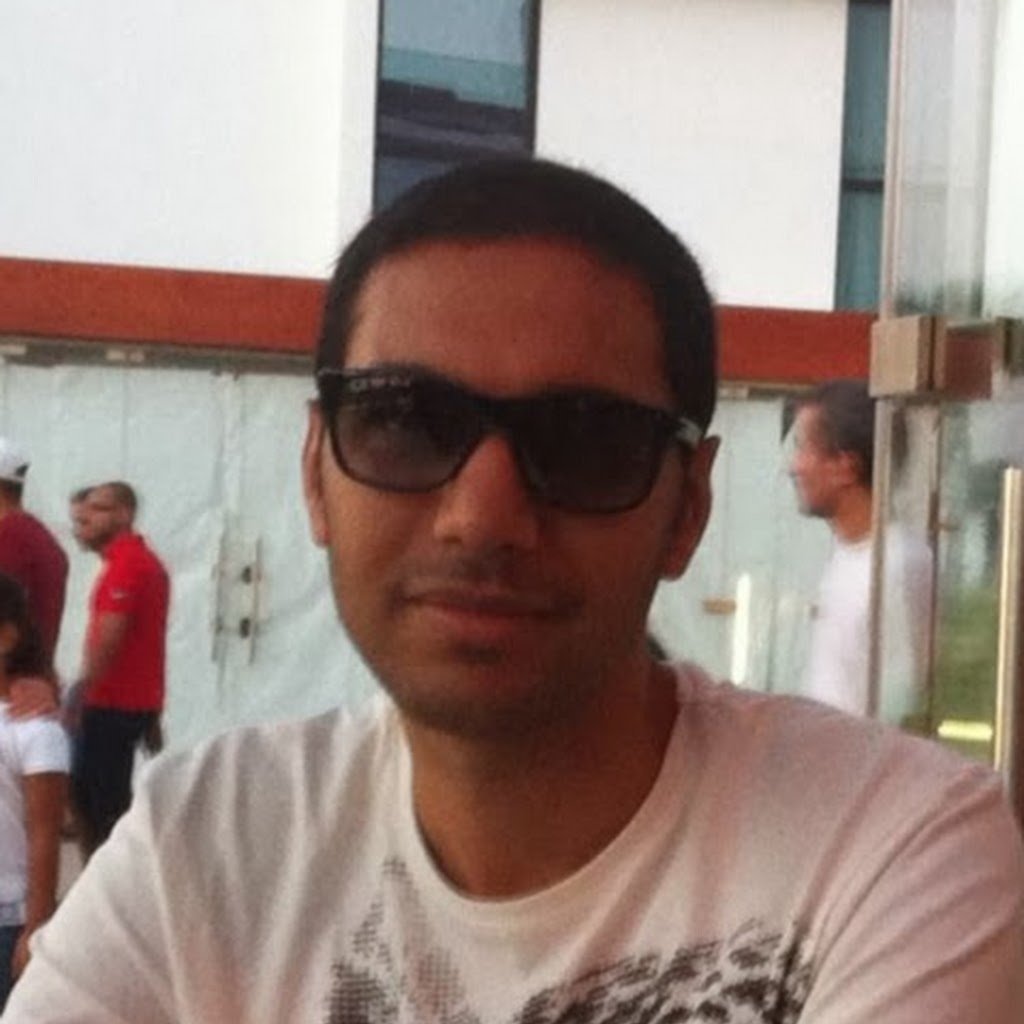 Avatar of Mohamed Amine Nadef