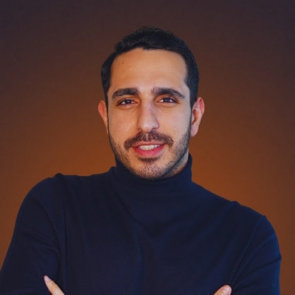 Avatar of Farshad N.
