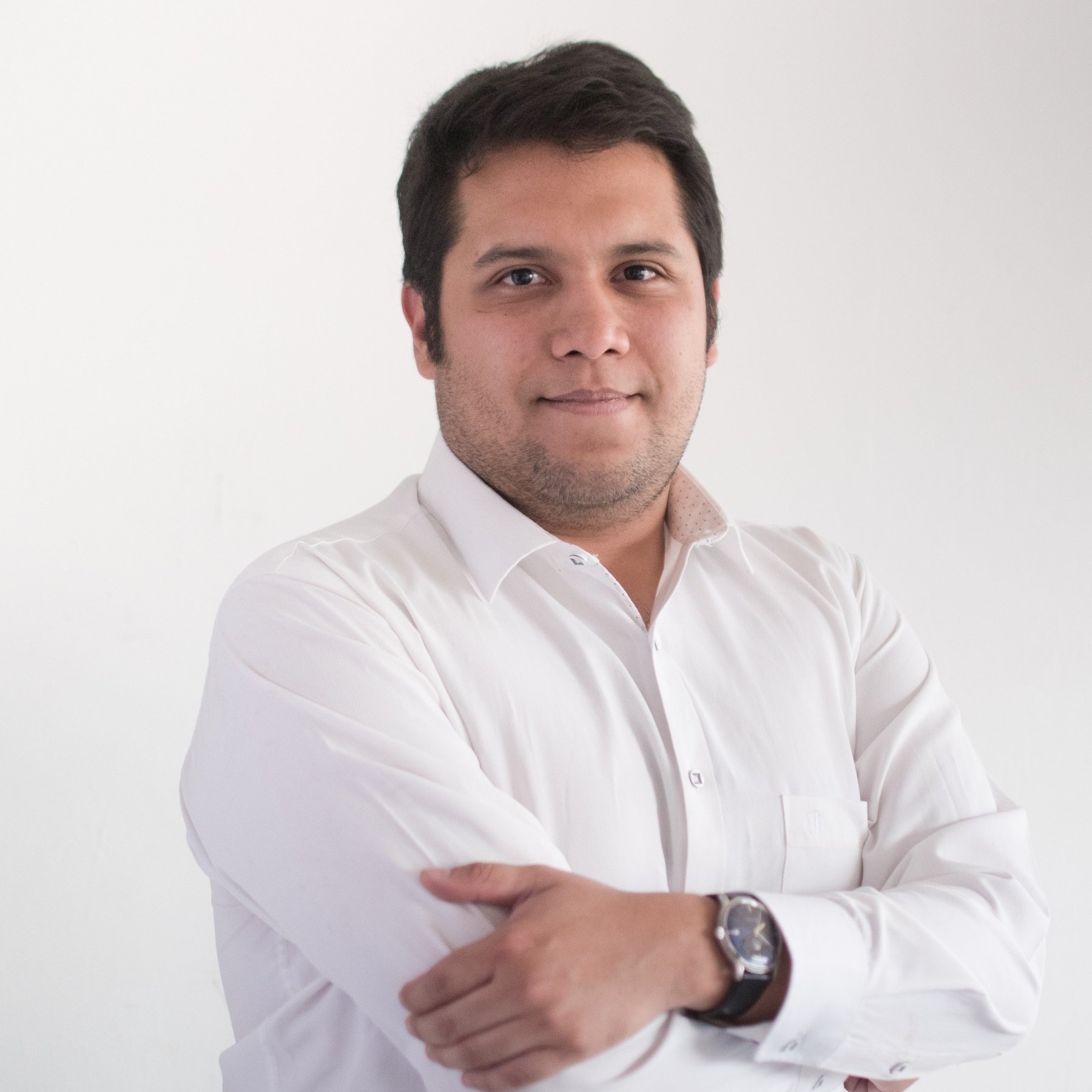 Avatar of Ricardo W.