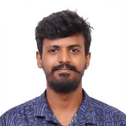 Avatar of Sai K.
