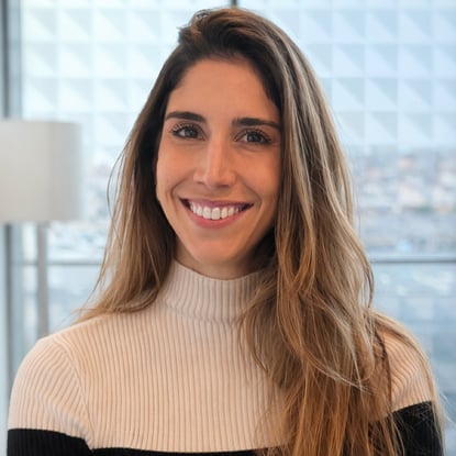 Avatar of Luiza S.