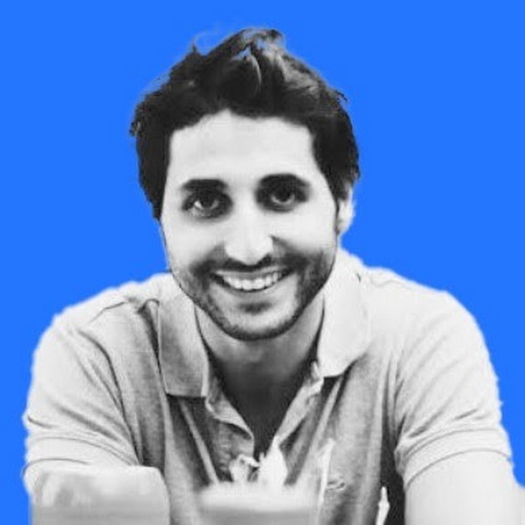Avatar of Alan S.