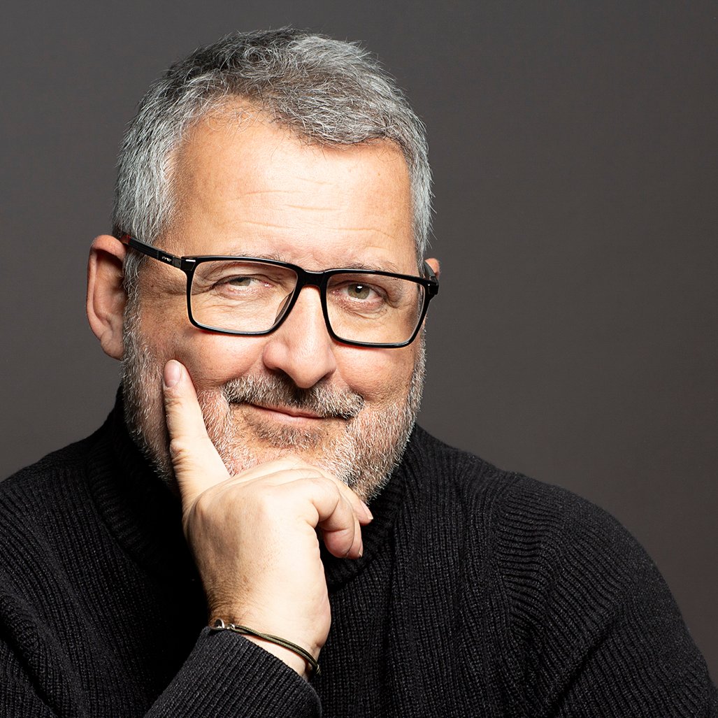 Avatar of Hervé CHARLANES
