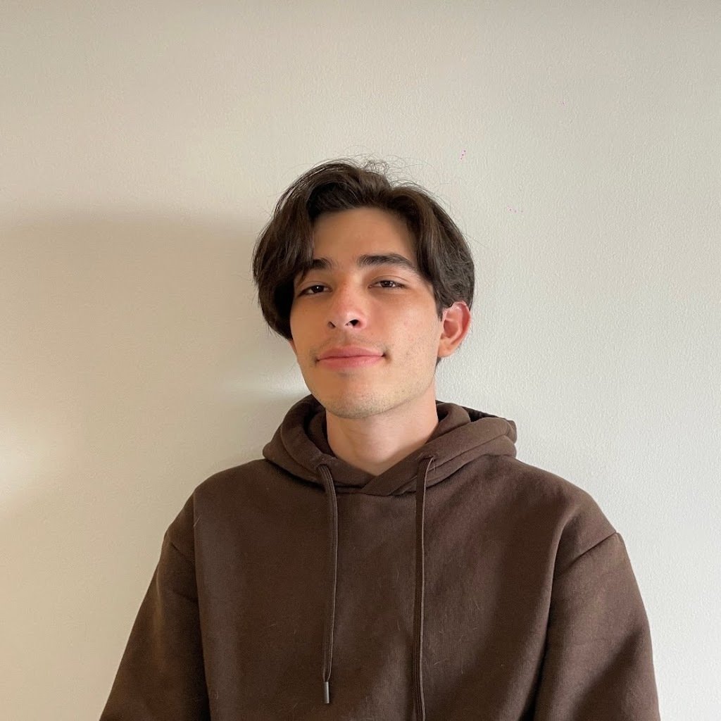 Avatar of Andres M.
